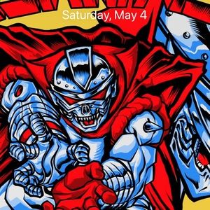 Meet your Posher, Avery